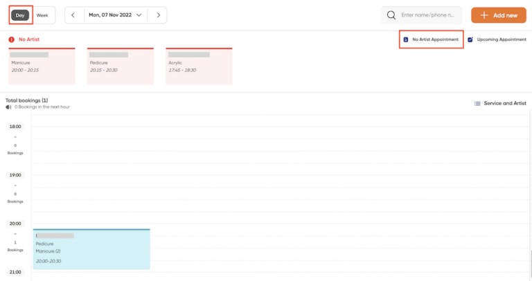 How to keep track and manage appointments 2